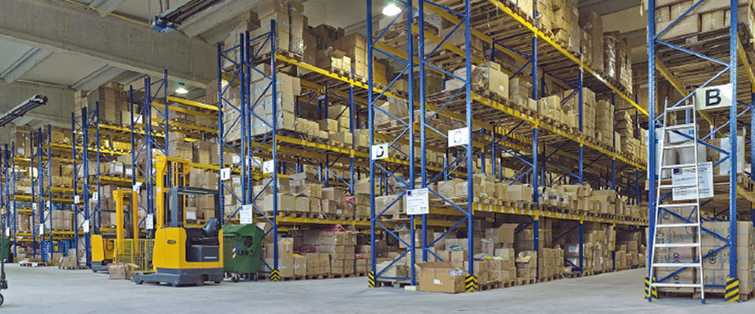 Svakodnevna isporuka