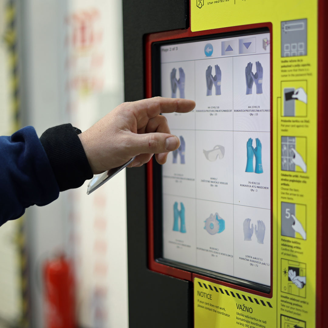 PREDNOSTI ZA KOMPANIJE