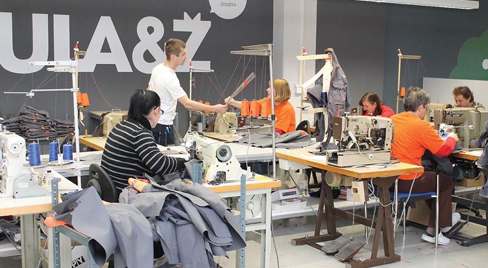 Proizvodnja i dorada tekstila