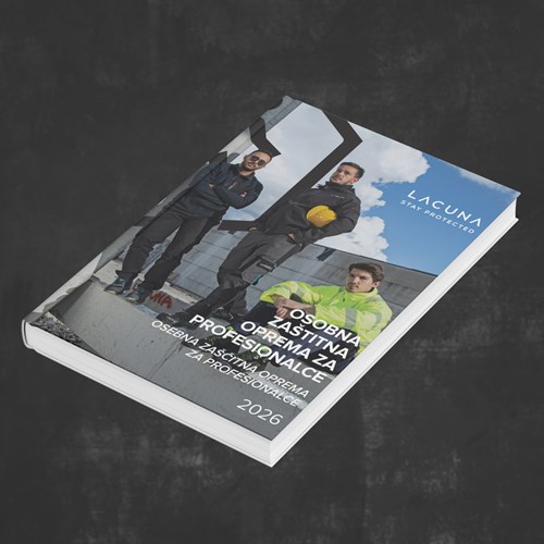 Lacuna 2025 katalog
