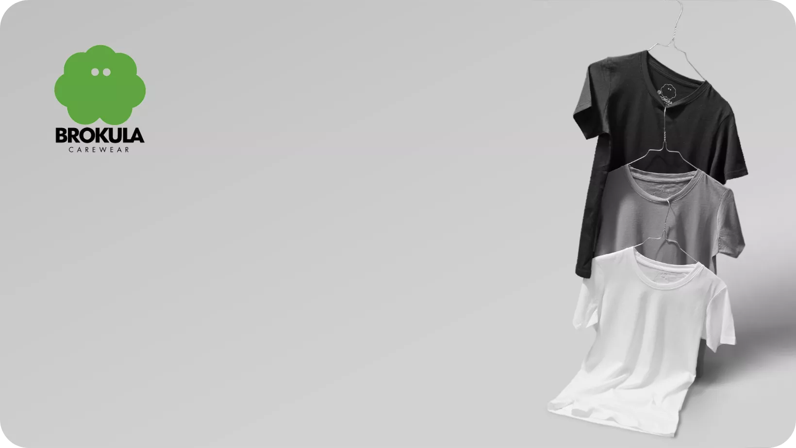 Brokula Carewear