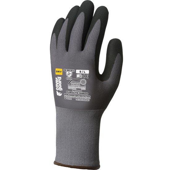 Rukavica EUROLITE 15N600 za zaštitu ruku
