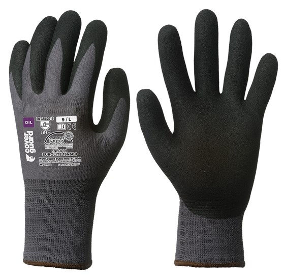 Zaštitna rukavica EUROLITE 15N500
