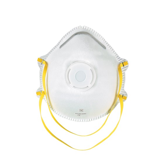 Respirator FFP1 sa ventilom

