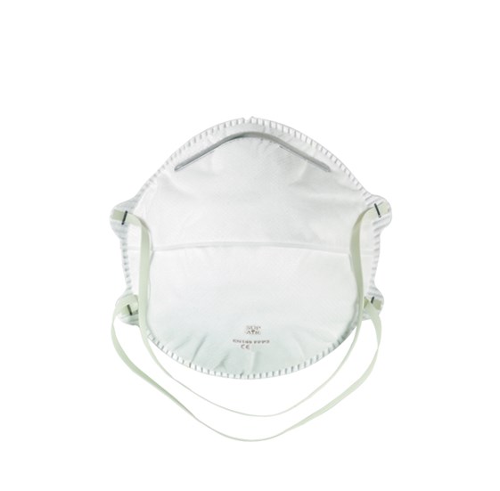 Respirator FFP2 zaštitna maska
