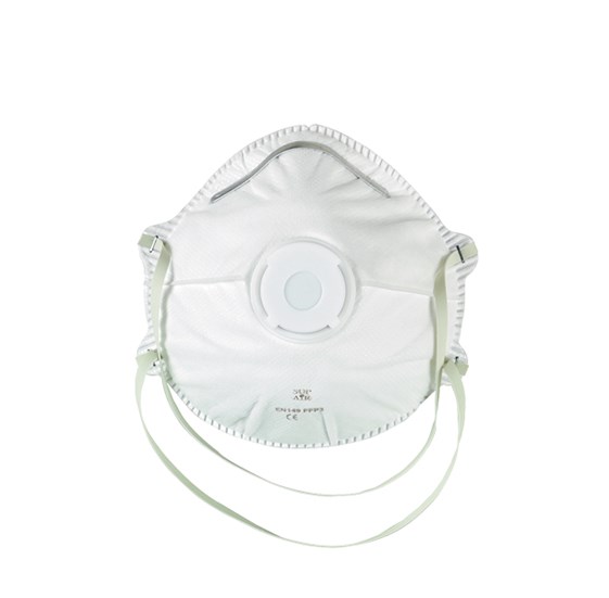 Respirator FFP2 sa ventilom
