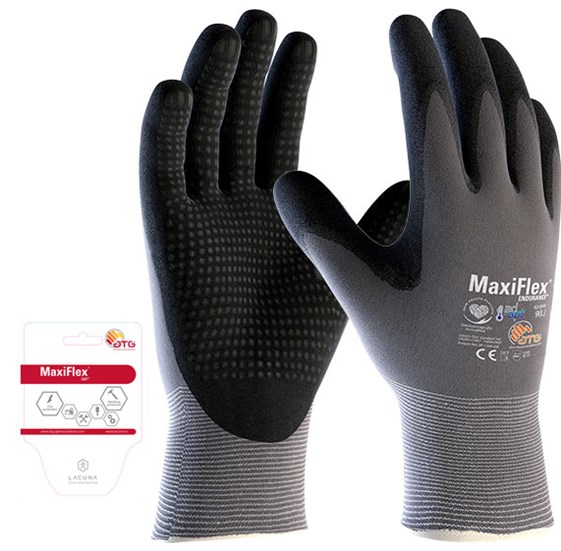 ATG MaxiFlex Endurance AD-APT radne rukavice
