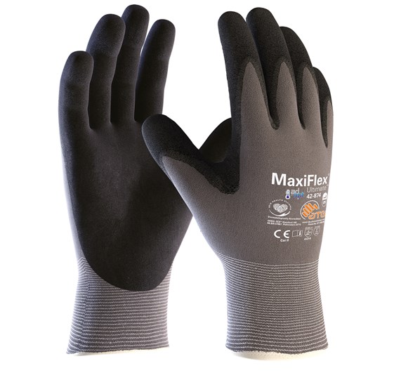 ATG MaxiFlex Ultimate AD-APT radna rukavica
