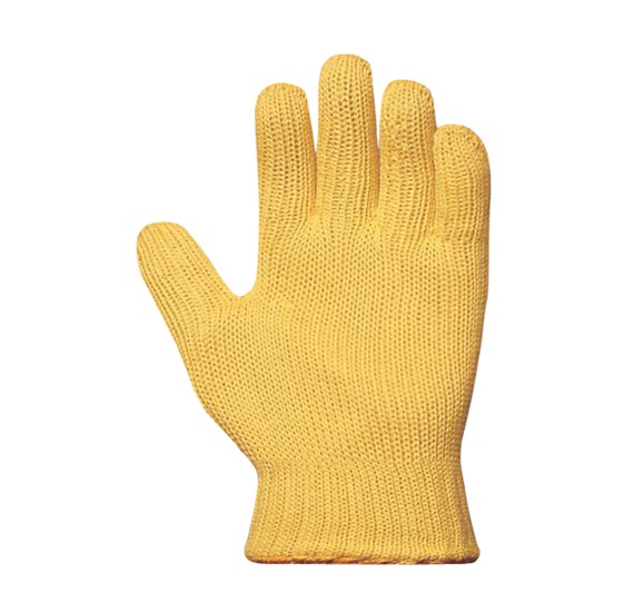 Kevlar rukavica 27 cm otporna na toplotu
