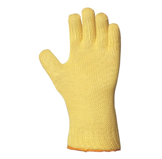 Kevlar rukavica 35 cm otporna na toplotu

