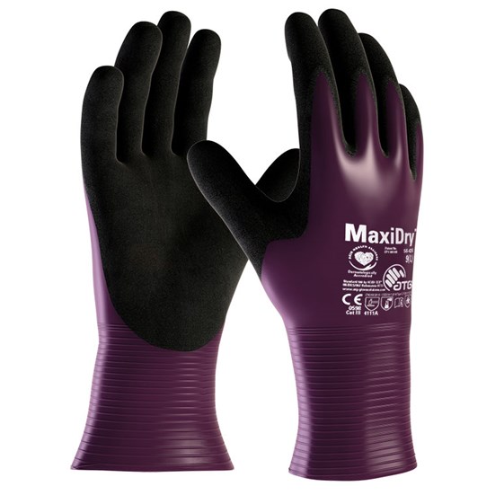 ATG MaxiDry duga zaštitna rukavica 26 cm

