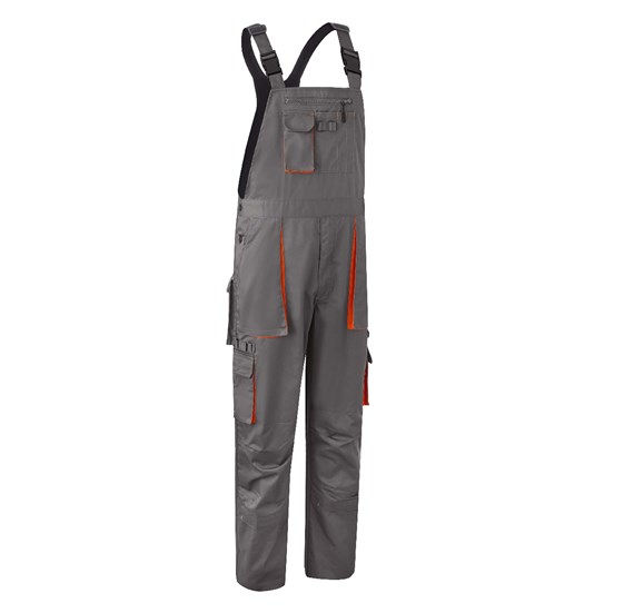 Radne farmerke PADDOCK II sive
