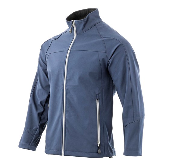 Softshell jakna SPEKTAR plava
