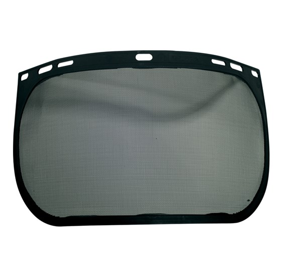 Mrežasti vizir 40 x 19 cm
