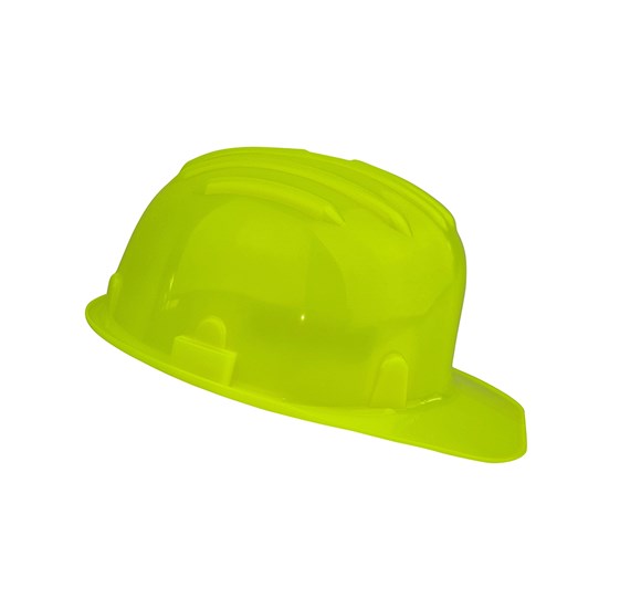 Zaštitna kaciga GP3000 fluorescentno žuta
