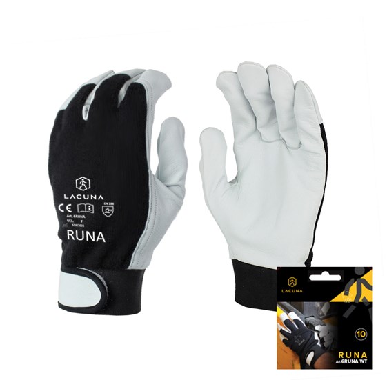 Kožna rukavica RUNA
