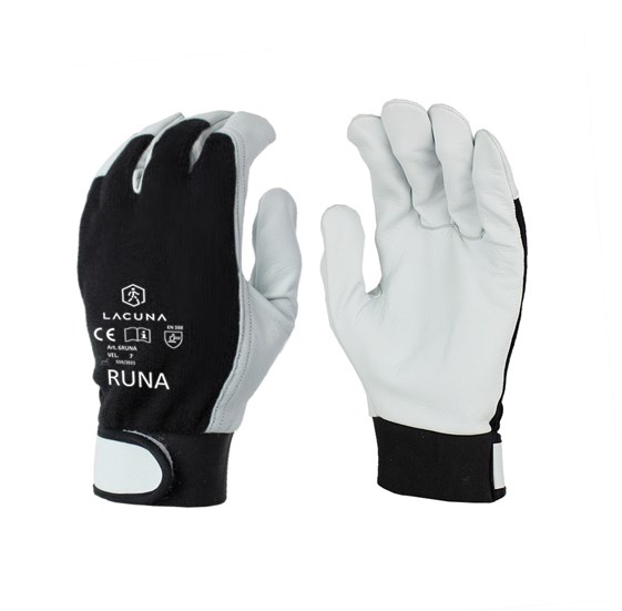 Kožna rukavica RUNA

