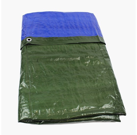 Polietilenska cerada HARD 8 x 12 m
