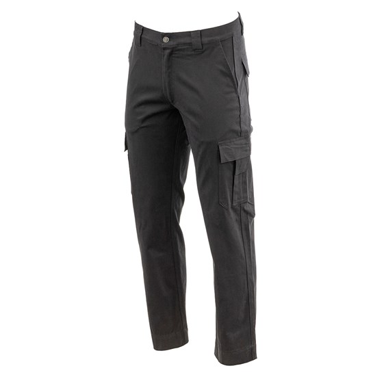 Radne pantalone CARGO FLEX crne

