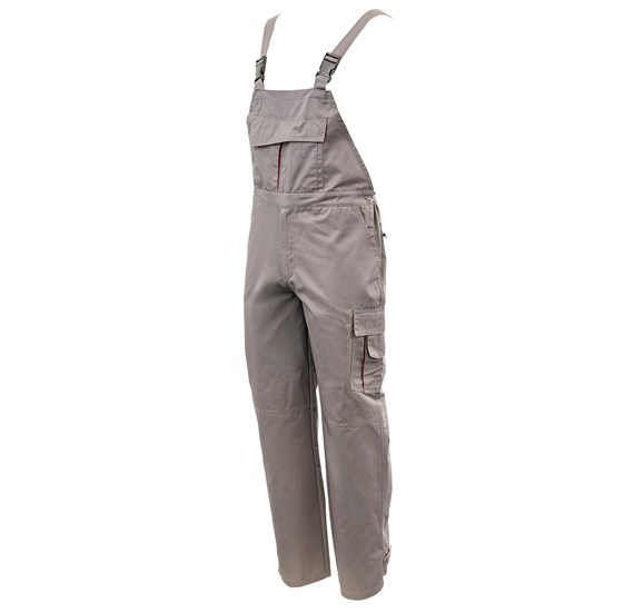 Radne farmerke CLASSIC SMART sive
