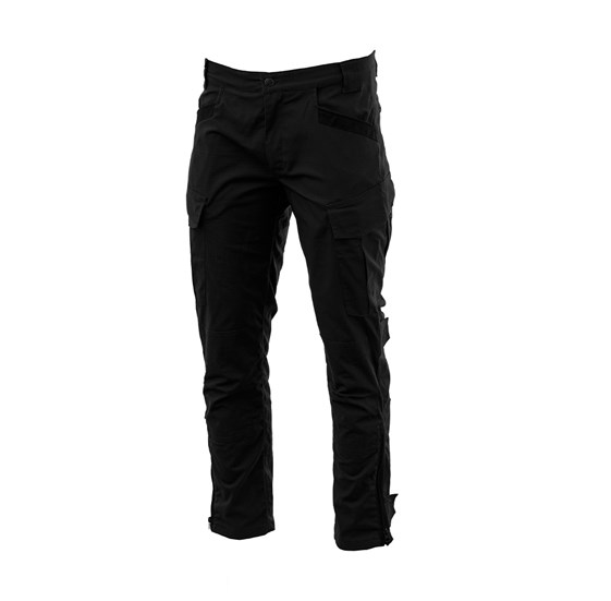 Radne pantalone CORE-RIP FLEX crne
