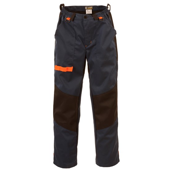 Radne pantalone SPEKTAR plave
