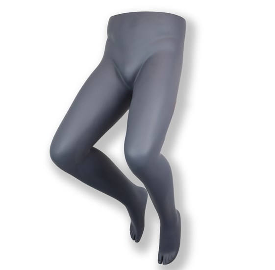 Zidna lutka za pantalone ADO
