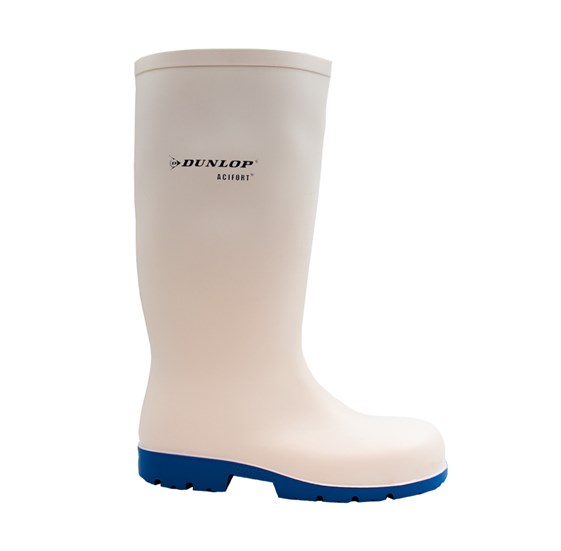 Zaštitne čizme Dunlop Acifort Classic+ S4
