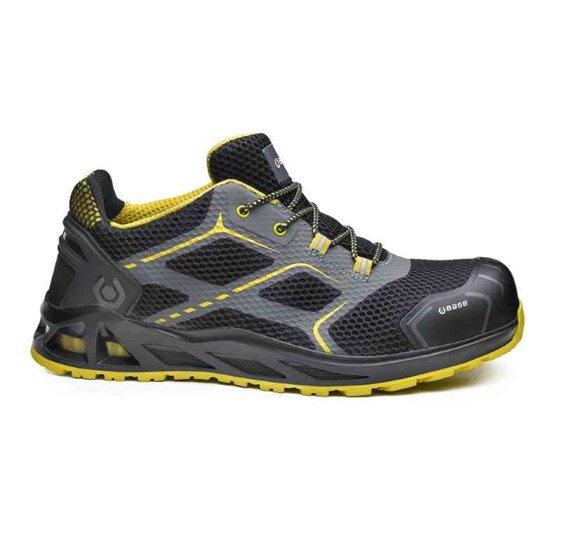 Zaštitna cipela K-SPEED S1P SRC
