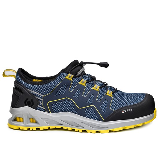 Zaštitna cipela K-WALK S1P SRC
