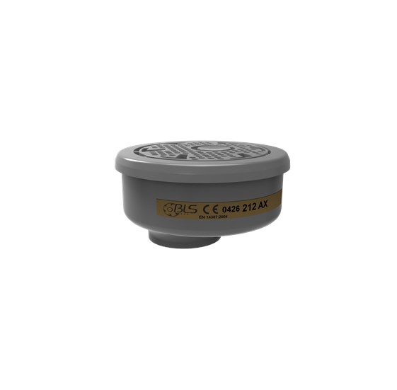 Filter AX (2/1)
