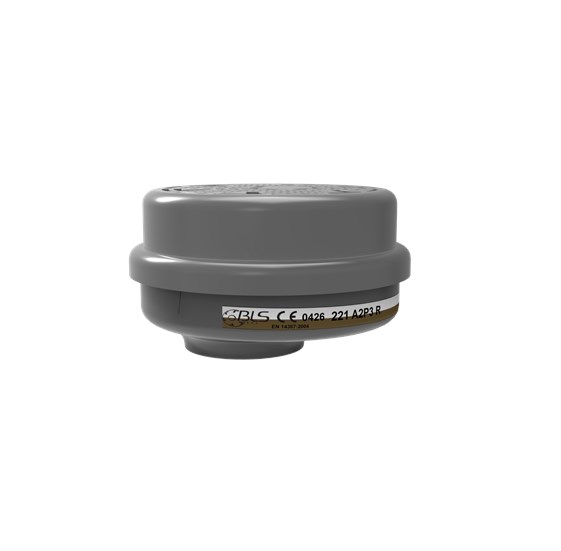 Filter A2P3 R (2/1)
