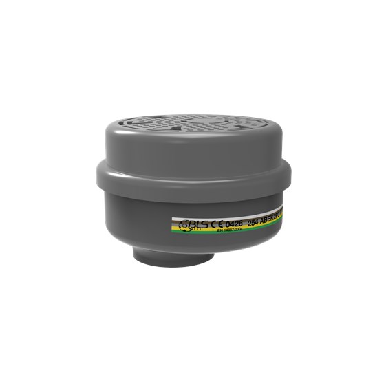Filter ABEK2P3 R
