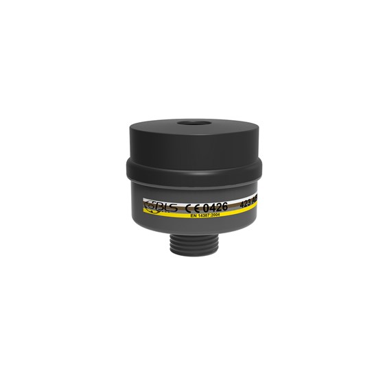 Filter ABE2P3 R
