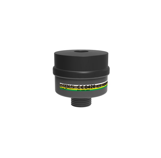 Filter ABEK2P3 R
