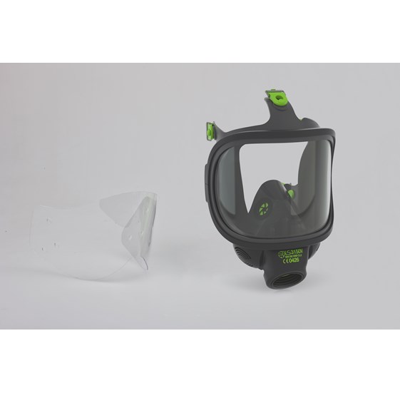 Zaštitna folija za maske serije 3000 5/1
