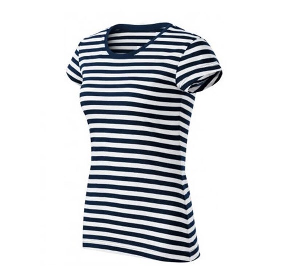 Ženska majica kratkih rukava BROKULA SAILOR
