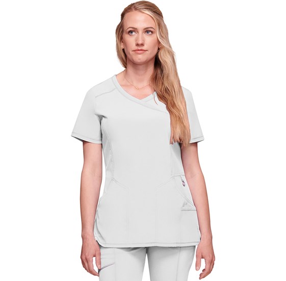 Ženska bluza CKE2625A bela
