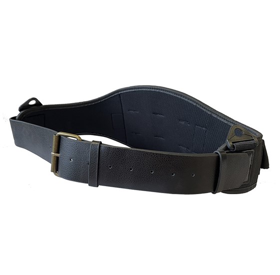 Kožni pojas za Airkos i Airkem uređaje
