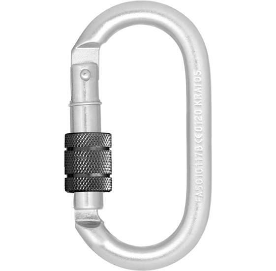 Čelična spojnica Keylock sa otvorom 18 mm
