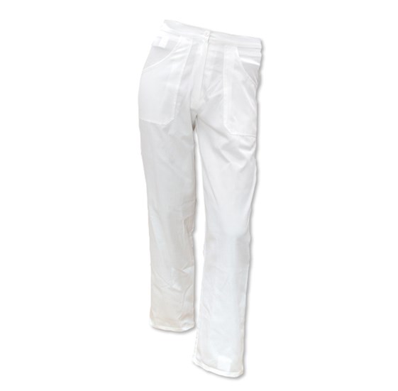 Ženske klasične GASTRO pantalone
