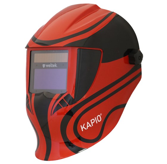 Maska za zavarivanje KAPIO S4
