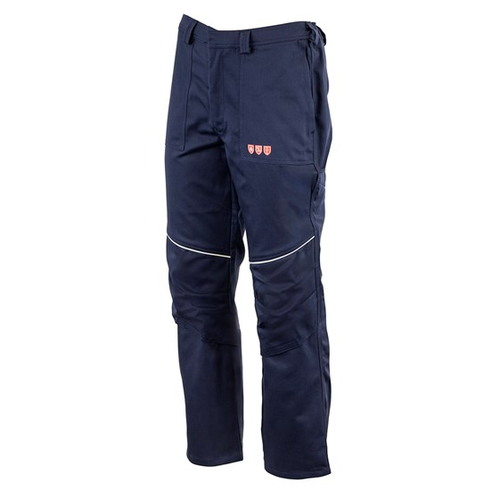 Zaštitne pantalone ETNA 2 teget
