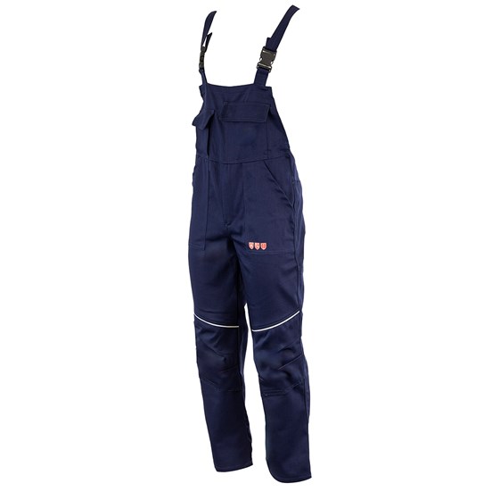 Zaštitne farmerke ETNA ink blue
