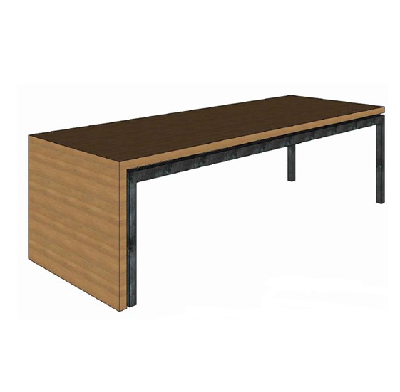 Sto za Premium Concept Store Model 2
