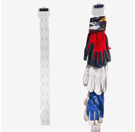 PVC traka za rukavice NIKA
